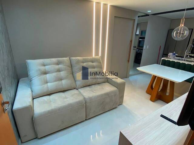 Apartamento para Venda em Goiânia - 4
