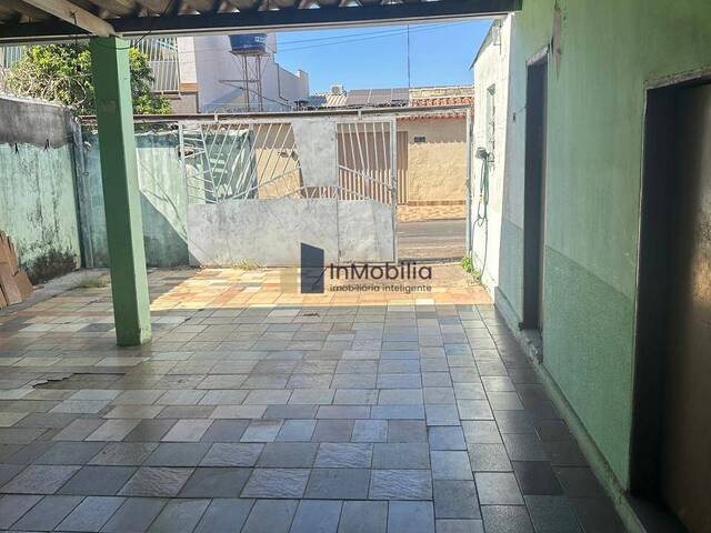 Casa para Venda em Goiânia - 2