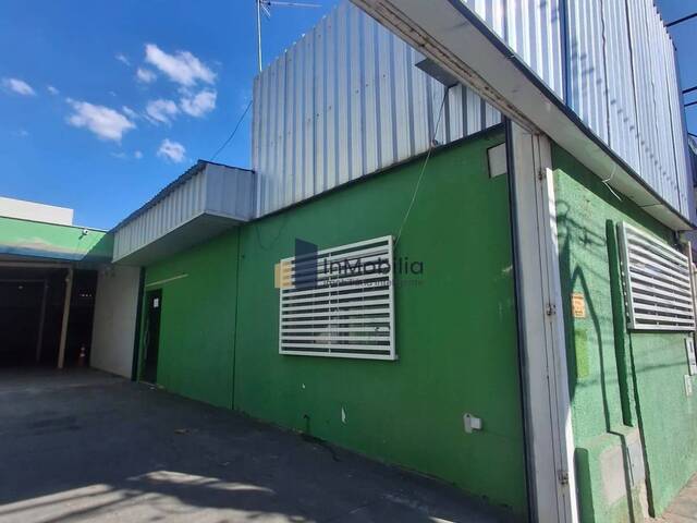 #COMERCENTR - Ponto Comercial para Locação em Goiânia - GO - 2