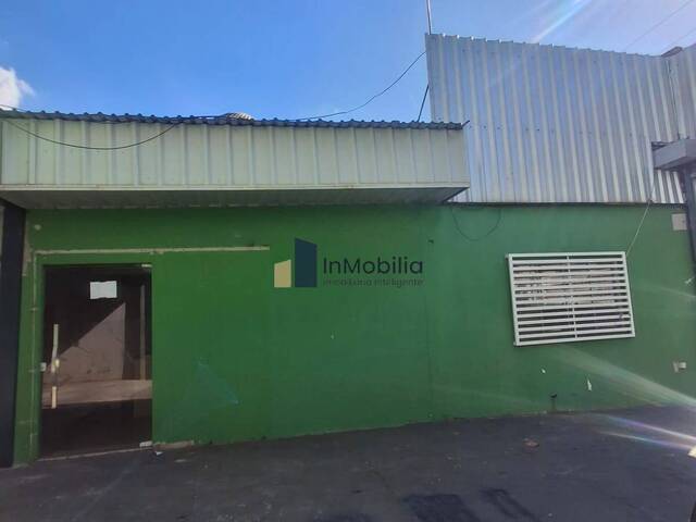 #COMERCENTR - Ponto Comercial para Locação em Goiânia - GO - 3