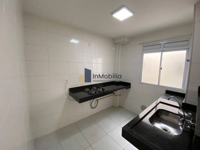 Apartamento para Locação em Goiânia - 5