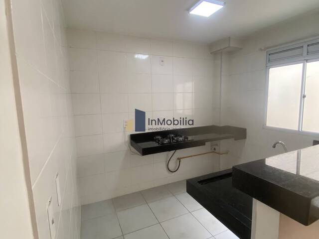 Apartamento para Locação em Goiânia - 2