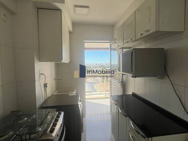 Apartamento para Venda em Goiânia - 3