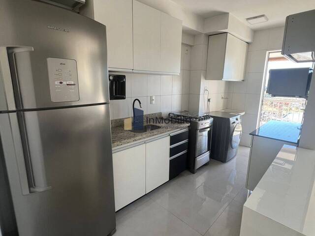 Apartamento para Venda em Goiânia - 2