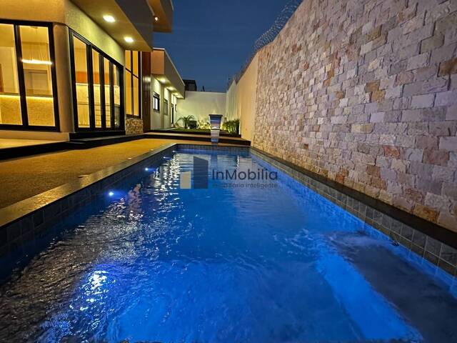 Casa para Venda em Goiânia - 4