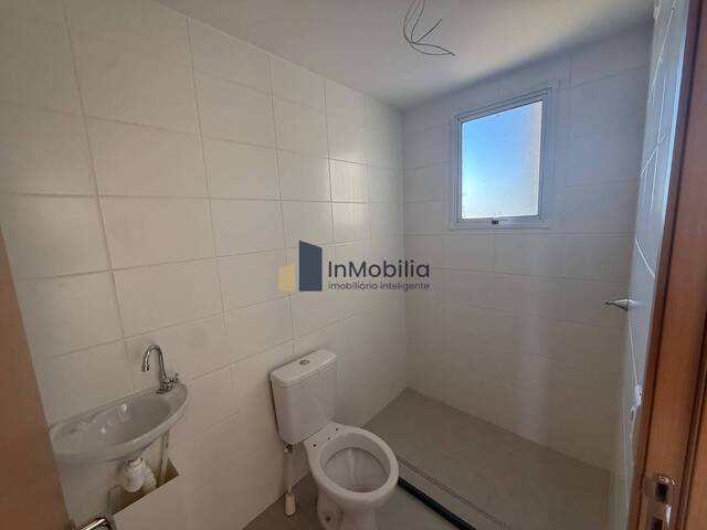 Apartamento para Venda em Aparecida de Goiânia - 4