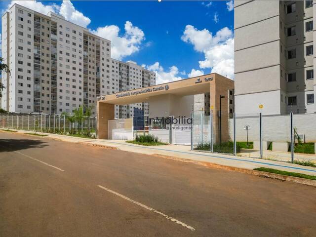 Apartamento para Venda em Aparecida de Goiânia - 5