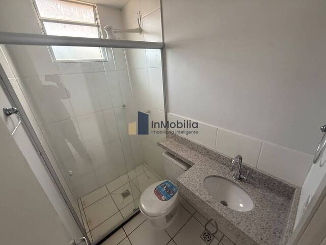 Apartamento para Venda em Aparecida de Goiânia - 4