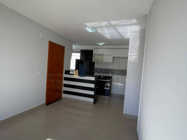 Locação em Setor Perim - Goiânia