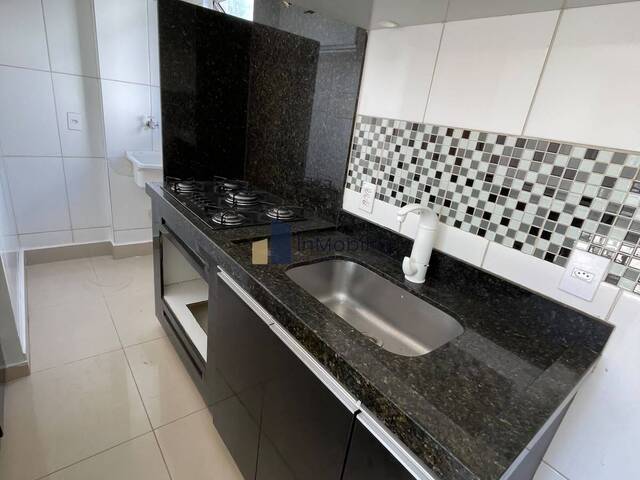#282 - Apartamento para Locação em Goiânia - GO - 2
