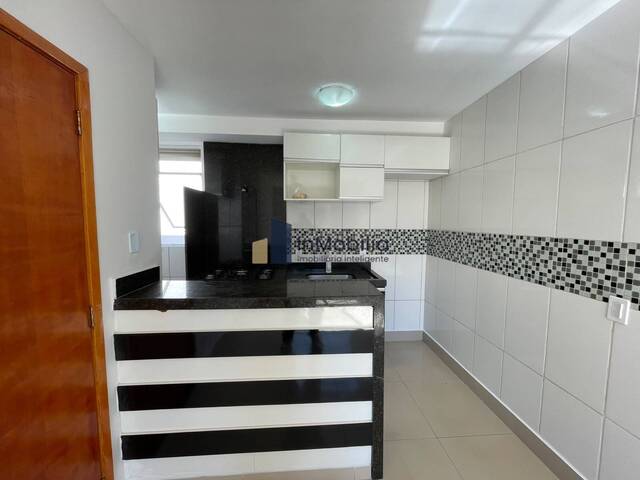 Apartamento para Locação em Goiânia - 5