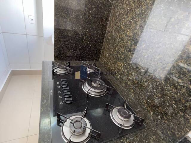 #282 - Apartamento para Locação em Goiânia - GO - 3