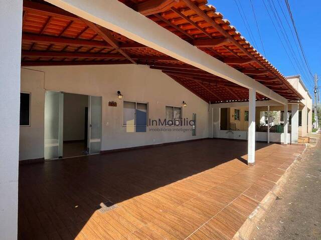 Casa para Locação em Goiânia - 5