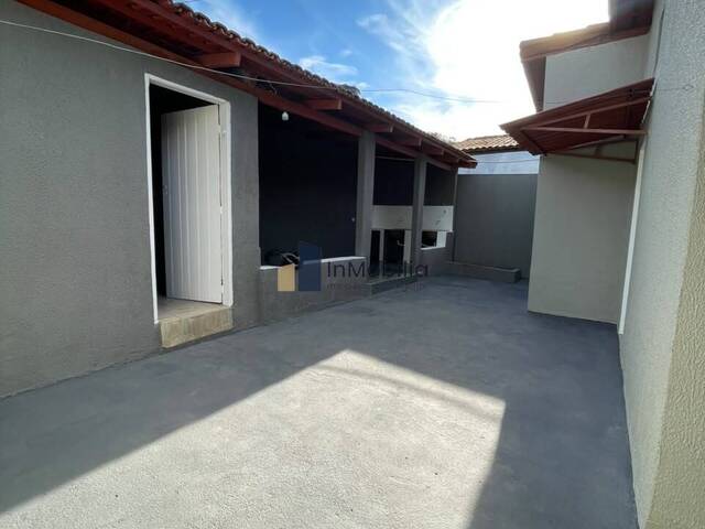 Casa para Locação em Goiânia - 4