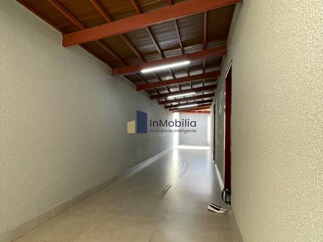 Casa para Locação em Goiânia - 5