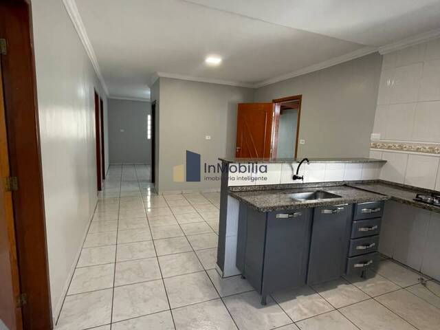 #BALN - Casa para Locação em Goiânia - GO - 3
