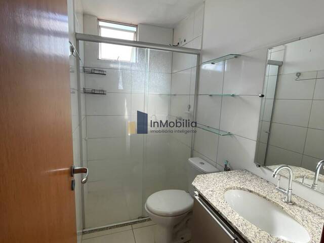 Apartamento para Locação em Goiânia - 3