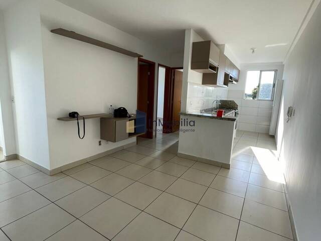 Apartamento para Locação em Goiânia - 2
