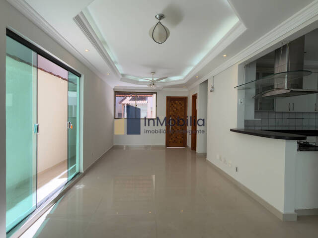 Casa para Venda em Goiânia - 3