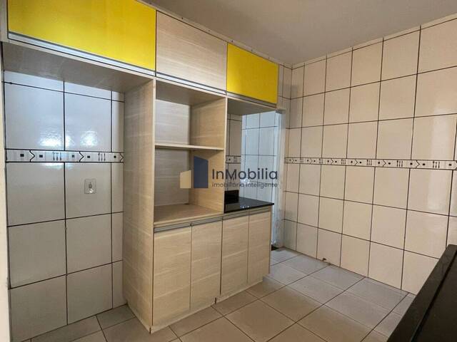 Casa para Locação em Goiânia - 4