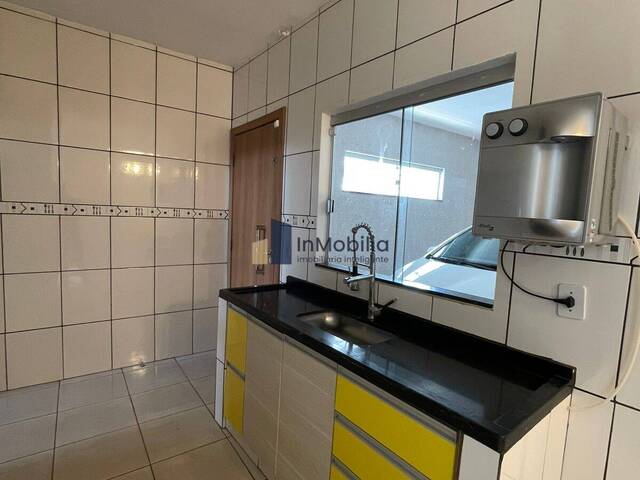 Casa para Locação em Goiânia - 2