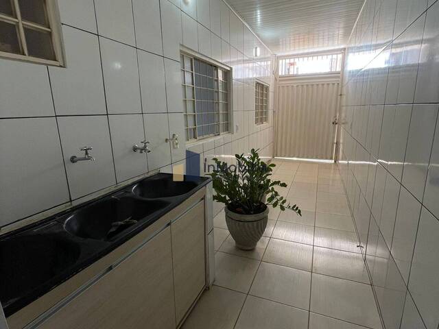 Casa para Locação em Goiânia - 5